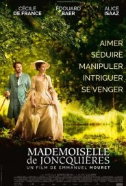 Madam J izle