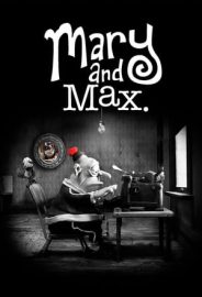 Mary ve Max izle