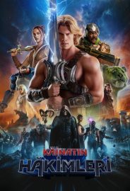 Kâinatın Hâkimleri izle