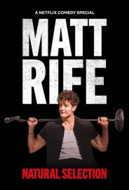 Matt Rife: Natural Selection izle