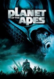 Maymunlar Gezegeni izle