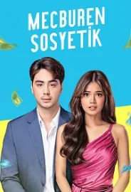 Mecburen Sosyetik izle