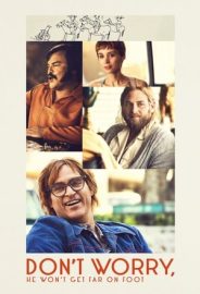 Merak Etme, Fazla Uzaklaşamaz izle