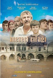 Mezeci Çırağı izle
