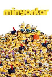 Minyonlar izle
