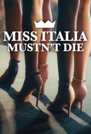 Miss Italia Ölmemeli izle