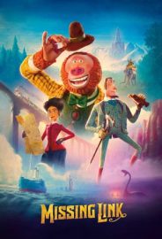 Bay Link: Kayıp Efsane izle