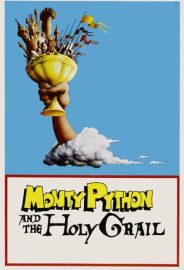 Monty Python Ve Kutsal Kase izle