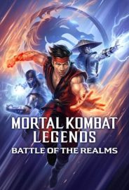 Mortal Kombat Legends: Battle of the Realms izle