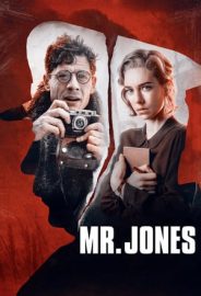 Bay Jones izle