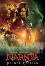 Narnia Günlükleri: Prens Kaspiyan izle