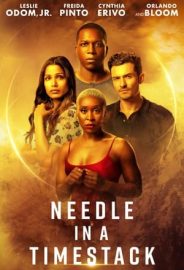 Needle in a Timestack izle