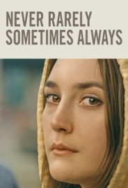 Never Rarely Sometimes Always izle