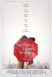 New York’ta Yağmurlu Bir Gün izle