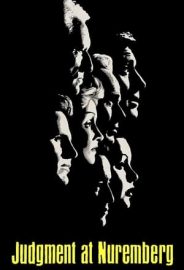 Nuremberg Duruşması izle