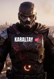 Karaltay izle