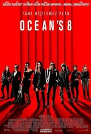 Ocean’s Eight izle