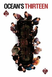 Ocean’s Thirteen izle