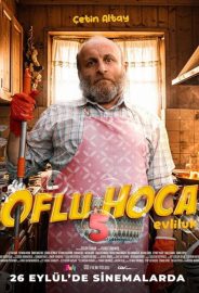 Oflu Hoca 5: Evliluk izle