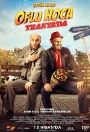 Oflu Hoca Trakya’da izle