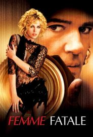 Öldüren Kadın izle