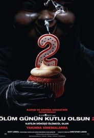 Ölüm Günün Kutlu Olsun 2 izle