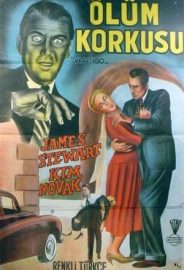 Ölüm Korkusu izle