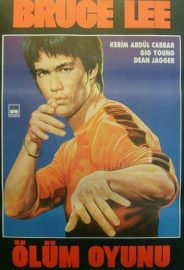 Ölüm Oyunu izle
