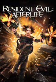 Ölümcül Deney 4: Ölümden Sonra izle