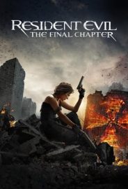 Ölümcül Deney 6 Son Bölüm izle