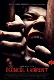 Ölümcül Labirent izle