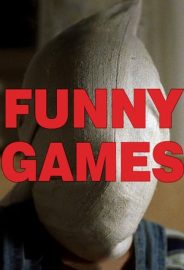 Ölümcül Oyunlar izle