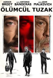 Ölümcül Tuzak izle