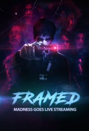 Online Vahşet izle