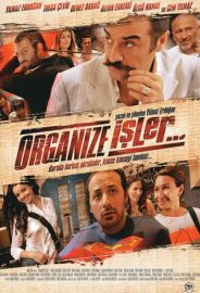 Organize İşler izle