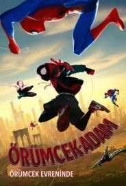 Örümcek-Adam: Örümcek Evreninde izle