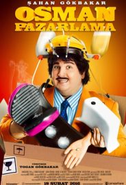 Osman Pazarlama izle