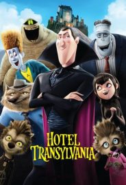 Otel Transilvanya izle