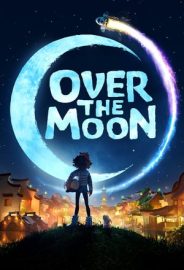 Bir Ay Masalı izle