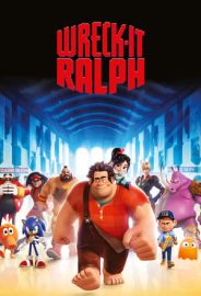 Oyunbozan Ralph izle