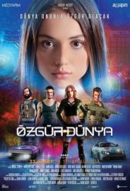 Özgür Dünya izle