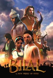 Özgürlüğün Sesi Bilal izle