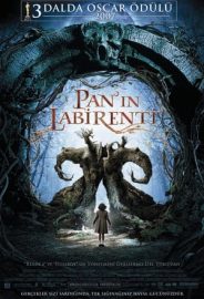 Pan’ın Labirenti izle