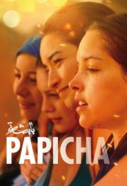 Papicha izle