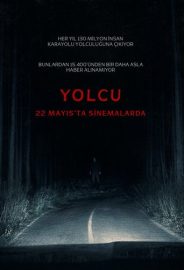 Yolcu izle