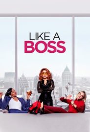 Patron Gibi izle