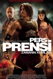 Pers Prensi: Zamanın Kumları izle