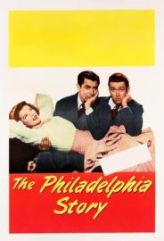 Philadelphia Hikayesi izle