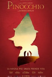 Pinokyo izle
