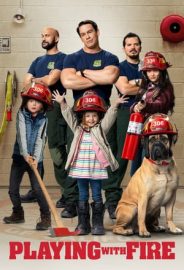 Ateşle Oynamak izle
